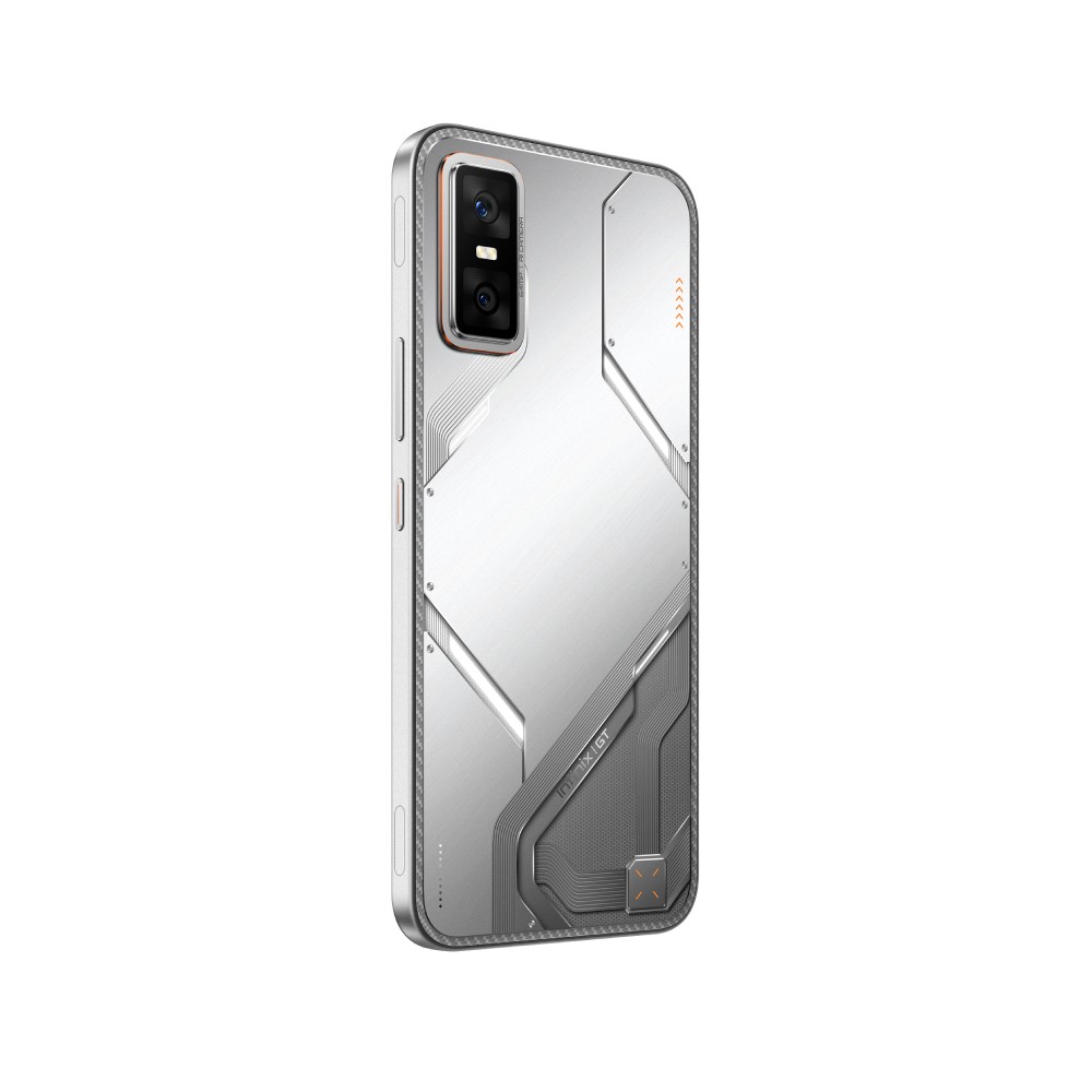 สมาร์ทโฟน Infinix GT 30 (8+256GB) Blade White (5G)