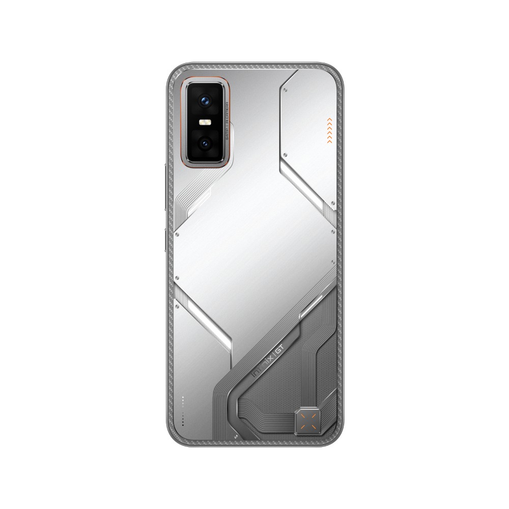 สมาร์ทโฟน Infinix GT 30 (8+256GB) Blade White (5G)