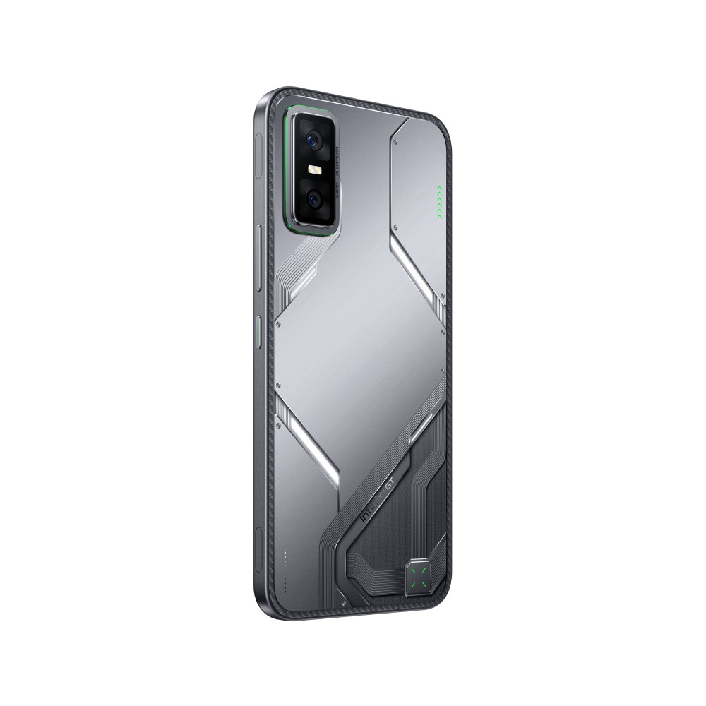 สมาร์ทโฟน Infinix GT 30 (8+256GB) Shadow Ash (5G)