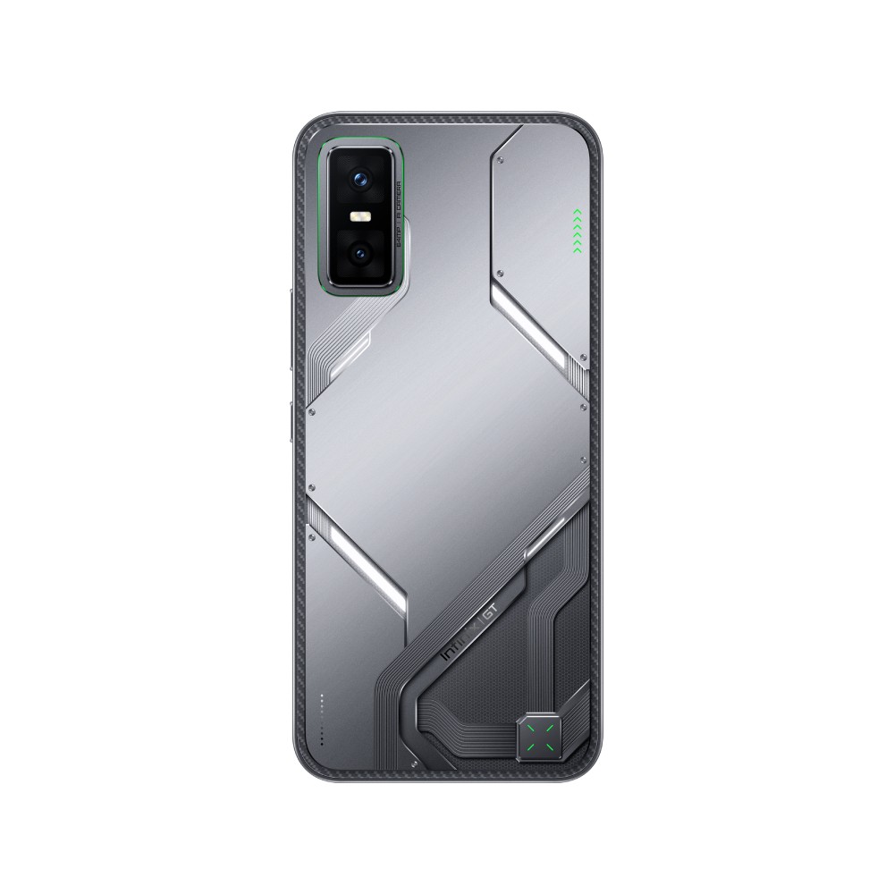 สมาร์ทโฟน Infinix GT 30 (8+256GB) Shadow Ash (5G)