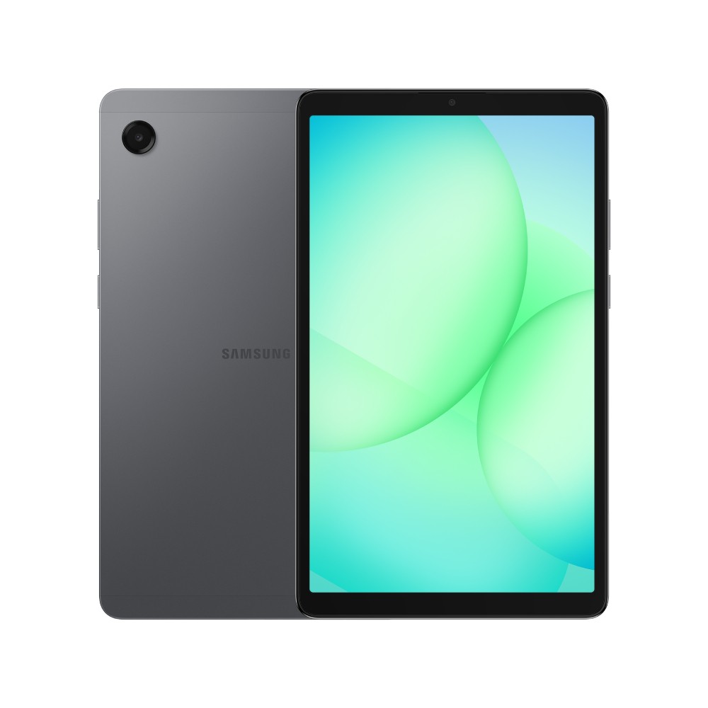 แท็บเล็ต Samsung Galaxy Tab A11 LTE (8+128GB) Gray