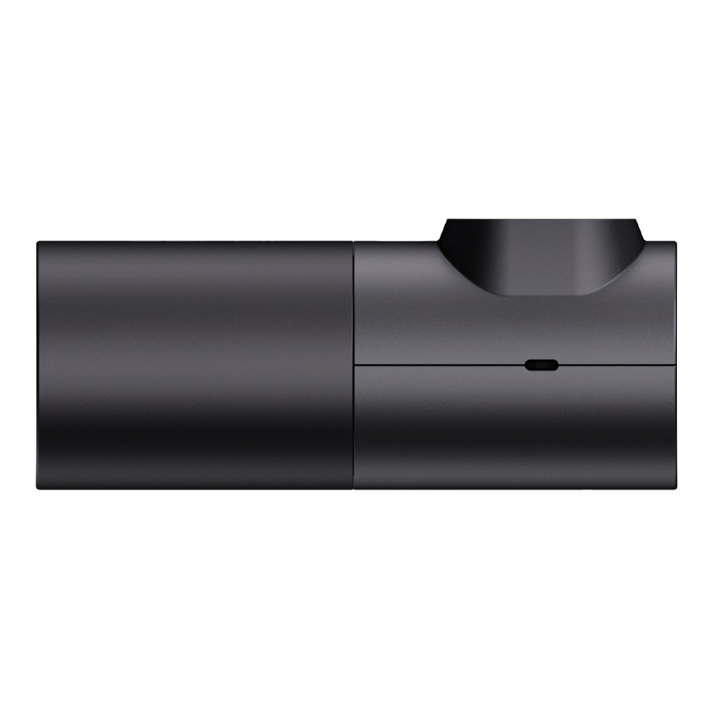 กล้องติดรถยนต์ DDPAI Dash Cam Mini 2X Black