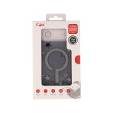 เคส FOX iPhone Air Liquid Dream Magnetic Twilight Sparkle