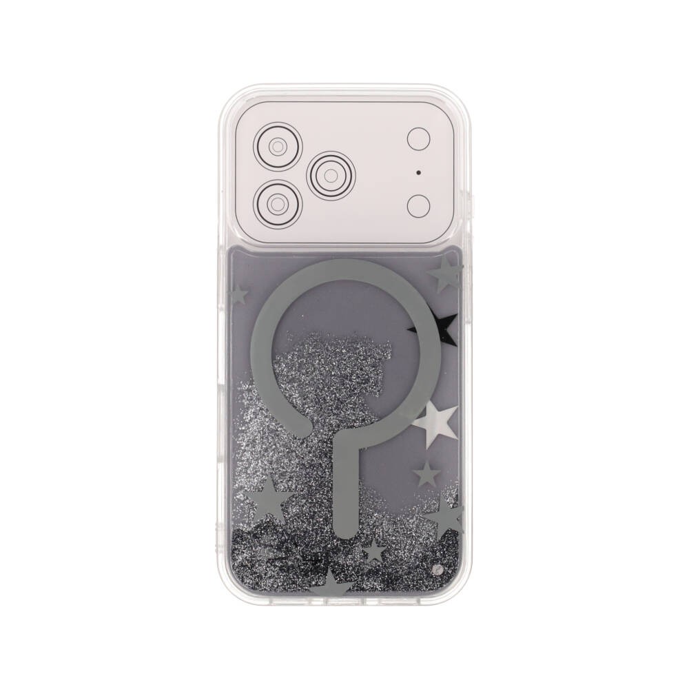 เคส FOX iPhone 17 Pro Liquid Dream Magnetic Twilight Sparkle