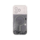 เคส FOX iPhone 17 Pro Liquid Dream Magnetic Twilight Sparkle