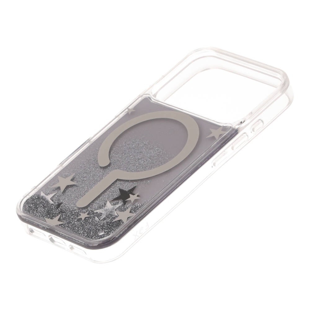 เคส FOX iPhone 17 Pro Liquid Dream Magnetic Twilight Sparkle