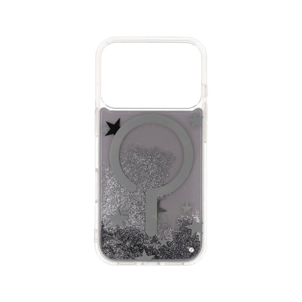 เคส FOX iPhone 17 Pro Liquid Dream Magnetic Twilight Sparkle