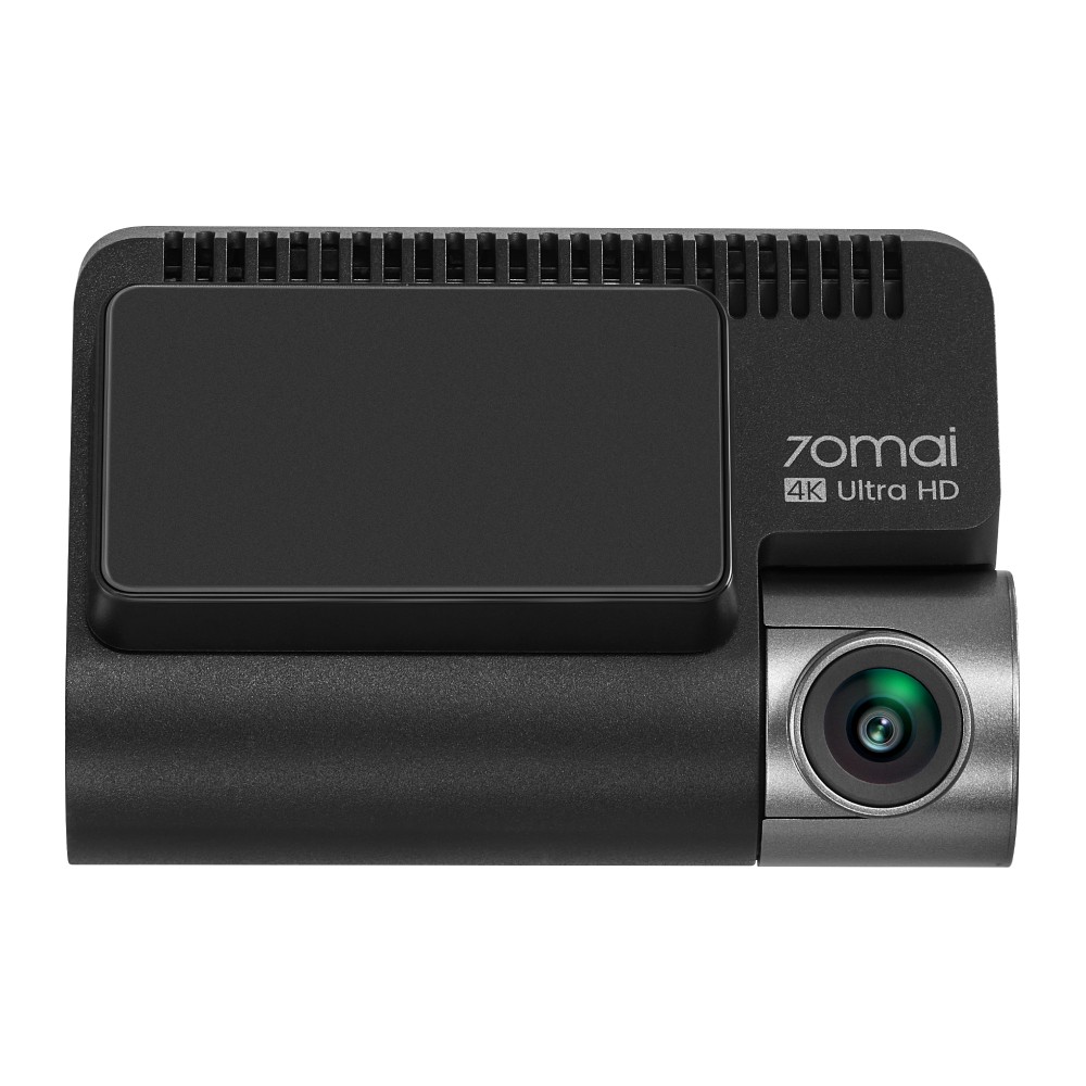 กล้องติดรถยนต์ 70mai Dash Cam A800SE-1 Set Type-C Black