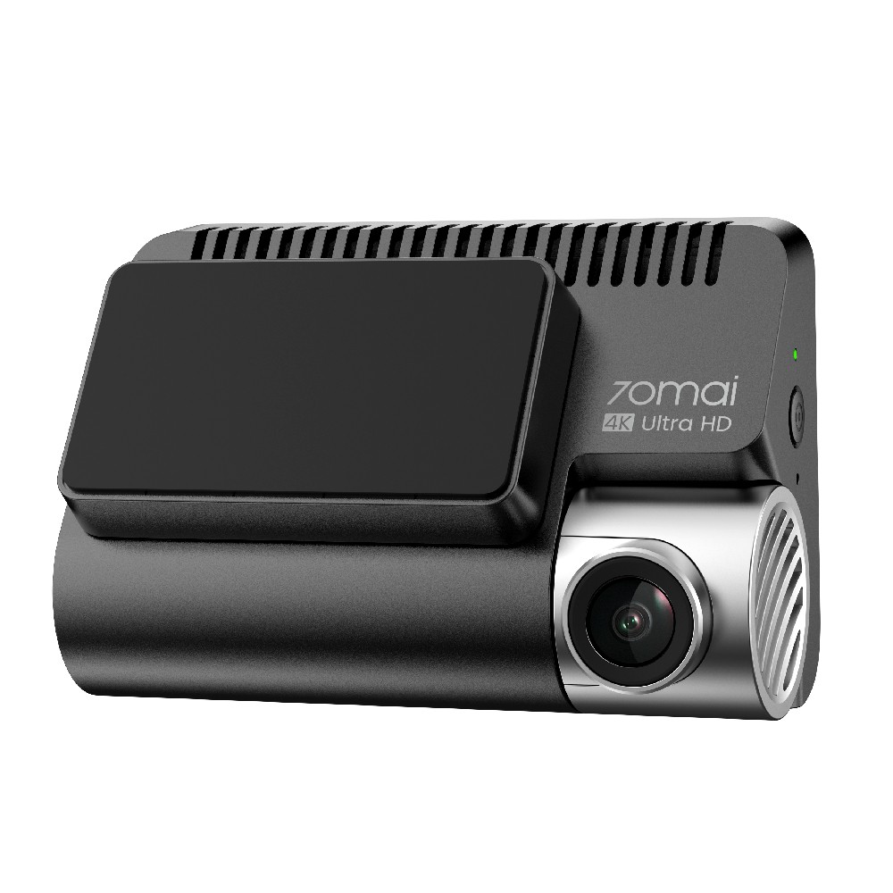 กล้องติดรถยนต์ 70mai Dash Cam A800SE-1 Set Type-C Black