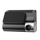 กล้องติดรถยนต์ 70mai Dash Cam A800SE-1 Set Type-C Black
