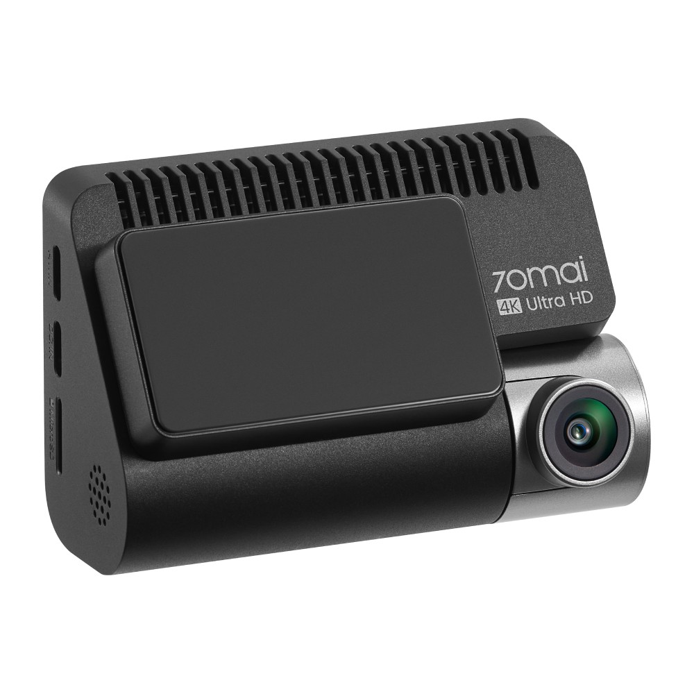 กล้องติดรถยนต์ 70mai Dash Cam A800SE-1 Set Type-C Black