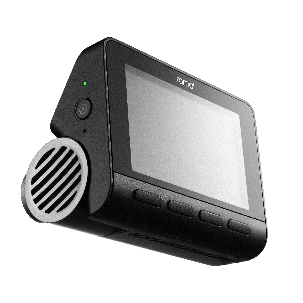 กล้องติดรถยนต์ 70mai Dash Cam A800SE-1 Set Type-C Black