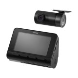 กล้องติดรถยนต์ 70mai Dash Cam A800SE-1 Set Type-C Black