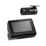 กล้องติดรถยนต์ 70mai Dash Cam A800SE-1 Set Type-C Black