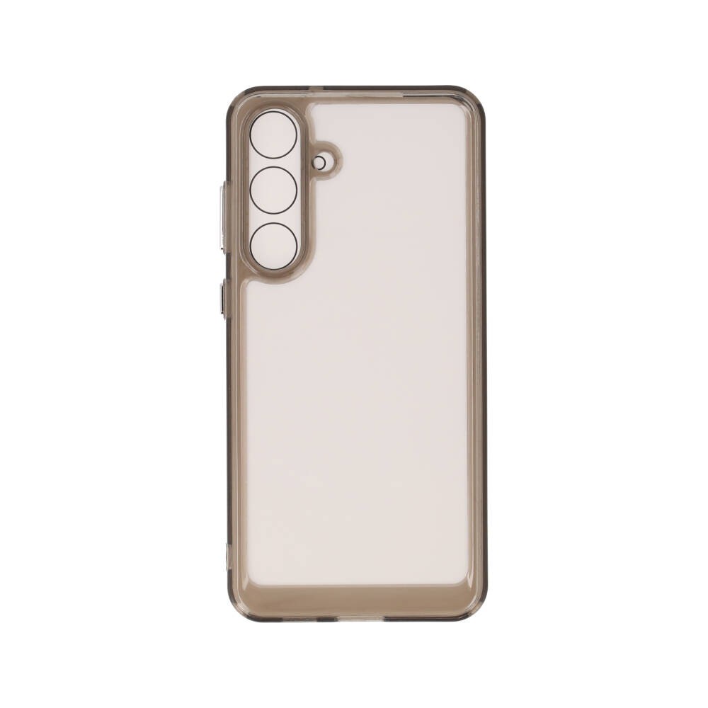เคส FOX Samsung S25 FE Frame Acrylic Gray