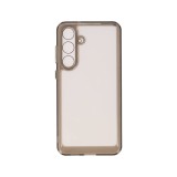 เคส FOX Samsung S25 FE Frame Acrylic Gray