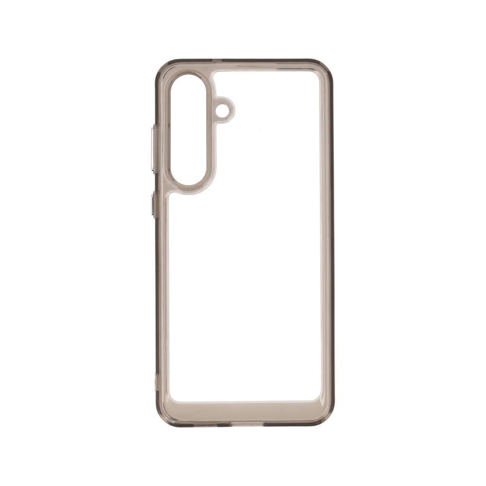 เคส FOX Samsung S25 FE Frame Acrylic Gray