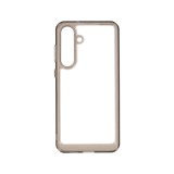 เคส FOX Samsung S25 FE Frame Acrylic Gray