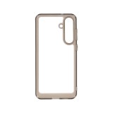 เคส FOX Samsung S25 FE Frame Acrylic Gray