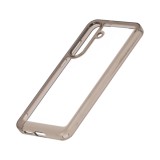 เคส FOX Samsung S25 FE Frame Acrylic Gray