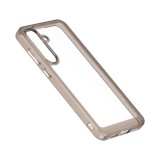 เคส FOX Samsung S25 FE Frame Acrylic Gray