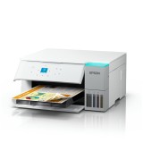 เครื่องปริ้น Epson Ink Tank Printer Wi-Fi (PSC) L4366