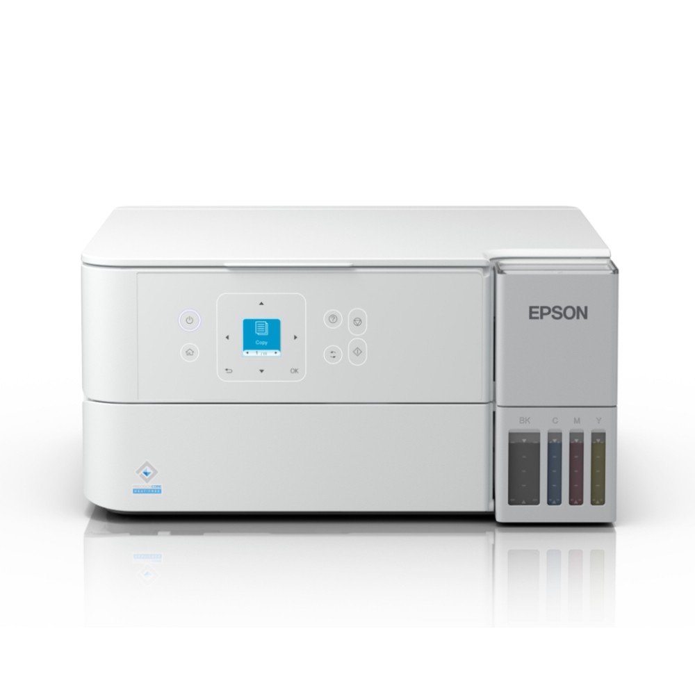 เครื่องปริ้น Epson Ink Tank Printer Wi-Fi (PSC) L4366