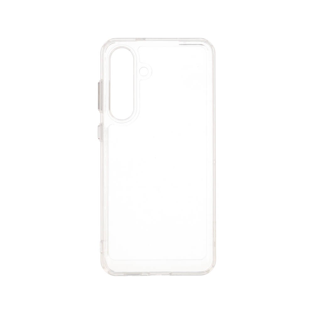 เคส FOX Samsung S25 FE Frame Acrylic Clear
