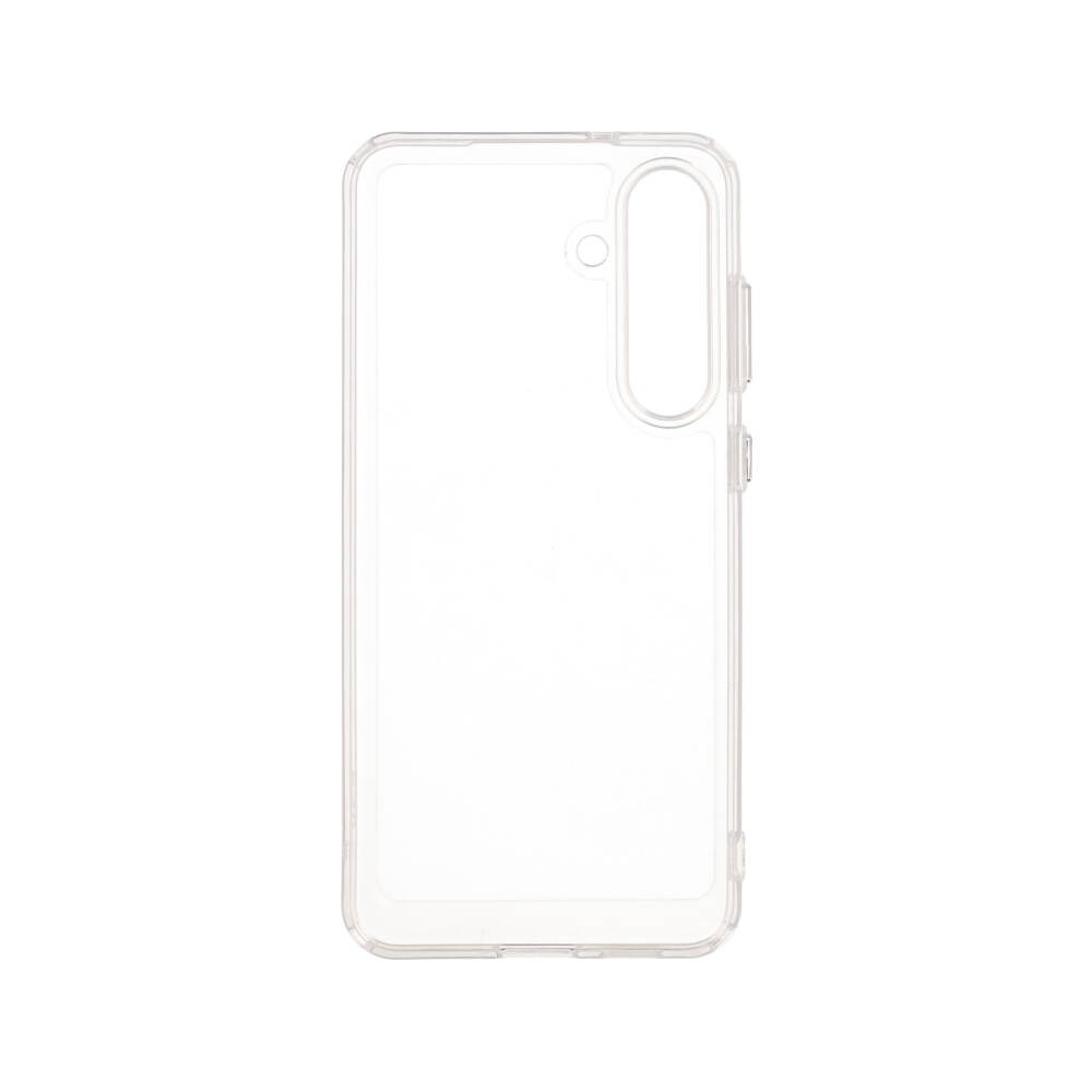 เคส FOX Samsung S25 FE Frame Acrylic Clear