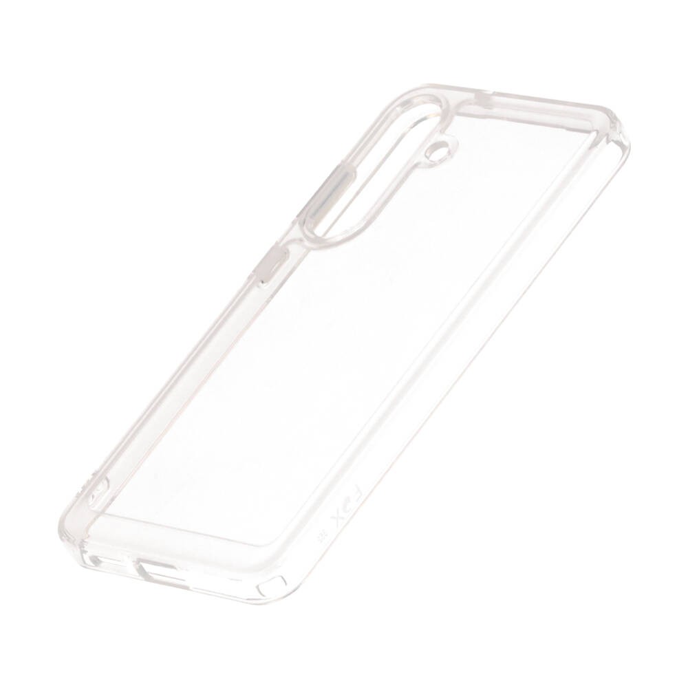 เคส FOX Samsung S25 FE Frame Acrylic Clear