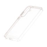 เคส FOX Samsung S25 FE Frame Acrylic Clear