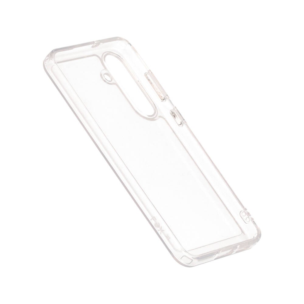 เคส FOX Samsung S25 FE Frame Acrylic Clear