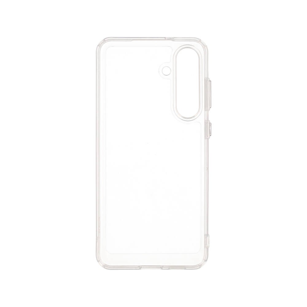 เคส FOX Samsung S25 FE Frame Acrylic Clear