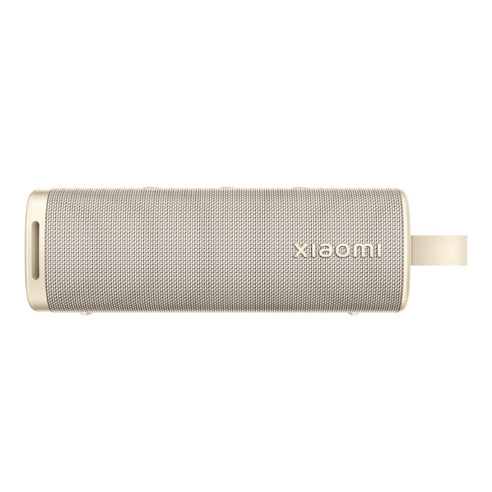 ลำโพงบลูทูธ Xiaomi Sound Outdoor Gold
