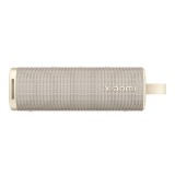 ลำโพงบลูทูธ Xiaomi Sound Outdoor Gold