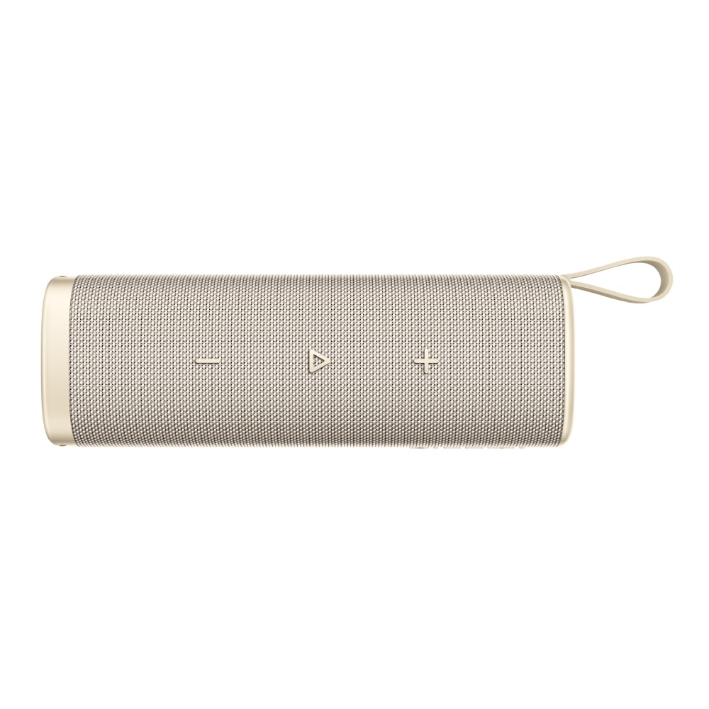 ลำโพงบลูทูธ Xiaomi Sound Outdoor Gold