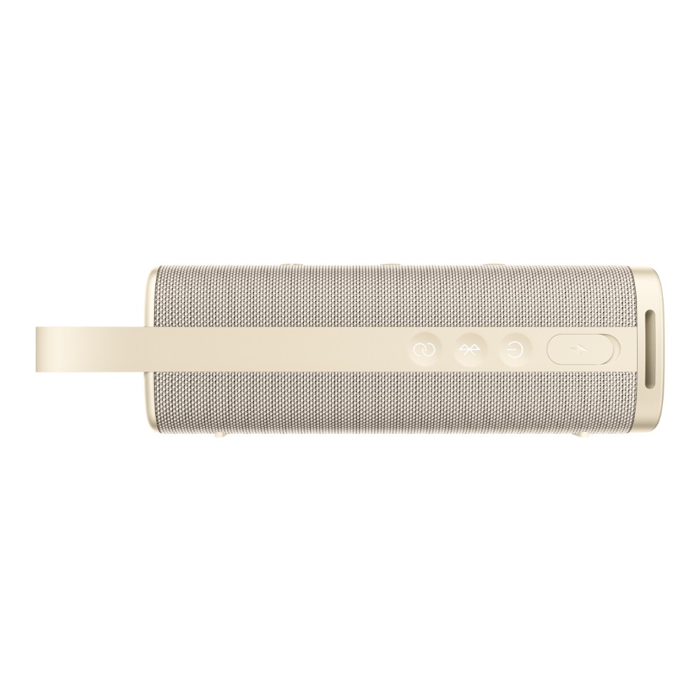 ลำโพงบลูทูธ Xiaomi Sound Outdoor Gold