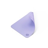 แผ่นรองเมาส์ SteelSeries Gaming Mouse Pad Qck Medium Mousepad Lavender