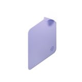 แผ่นรองเมาส์ SteelSeries Gaming Mouse Pad Qck Medium Mousepad Lavender