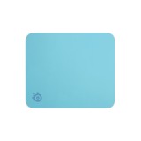 แผ่นรองเมาส์ SteelSeries Gaming Mouse Pad Qck Medium Mousepad Aqua