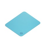 แผ่นรองเมาส์ SteelSeries Gaming Mouse Pad Qck Medium Mousepad Aqua