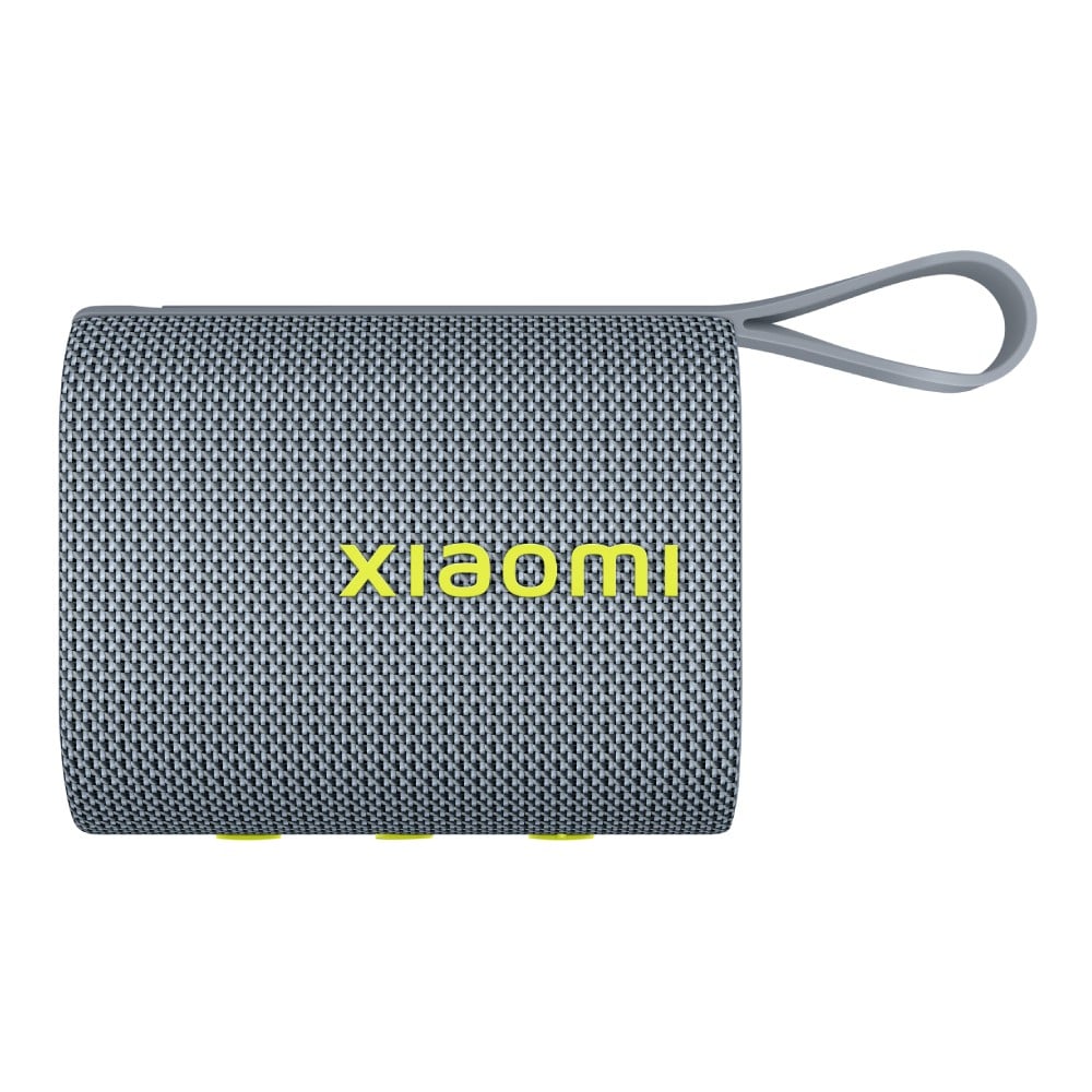 ลำโพงบลูทูธ Xiaomi Sound Pocket Gray Blue