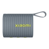 ลำโพงบลูทูธ Xiaomi Sound Pocket Gray Blue