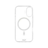 เคส FOX iPhone 16 vShield Ultra Clear Magnetic