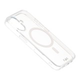 เคส FOX iPhone 16 vShield Ultra Clear Magnetic