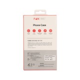 เคส FOX iPhone 16 vShield Ultra Clear Magnetic