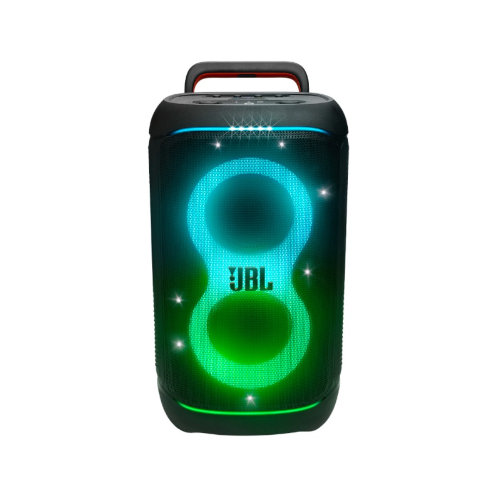 ลำโพงบลูทูธ JBL Party Box 520 Black