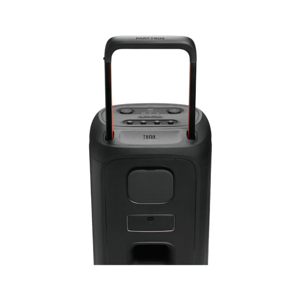 ลำโพงบลูทูธ JBL Party Box 520 Black