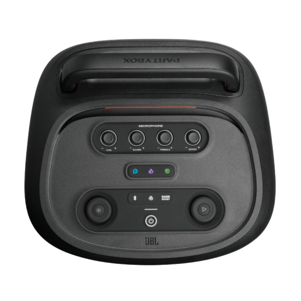 ลำโพงบลูทูธ JBL Party Box 520 Black