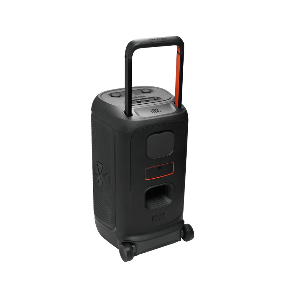 ลำโพงบลูทูธ JBL Party Box 520 Black